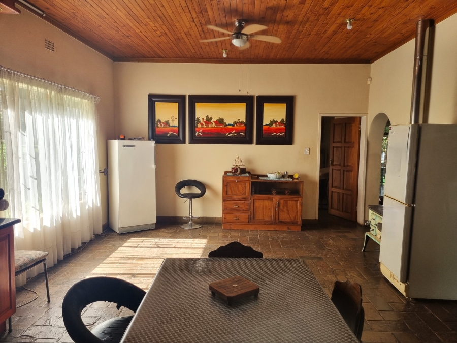 0 Bedroom Property for Sale in Boschfontein A H North West